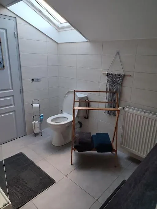 Appartement Cosy Parking Prive Chazey-sur-Ain France