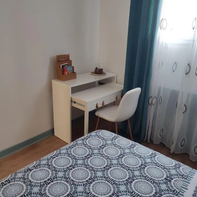 Appartement Cosy Parking Prive Chazey-sur-Ain
