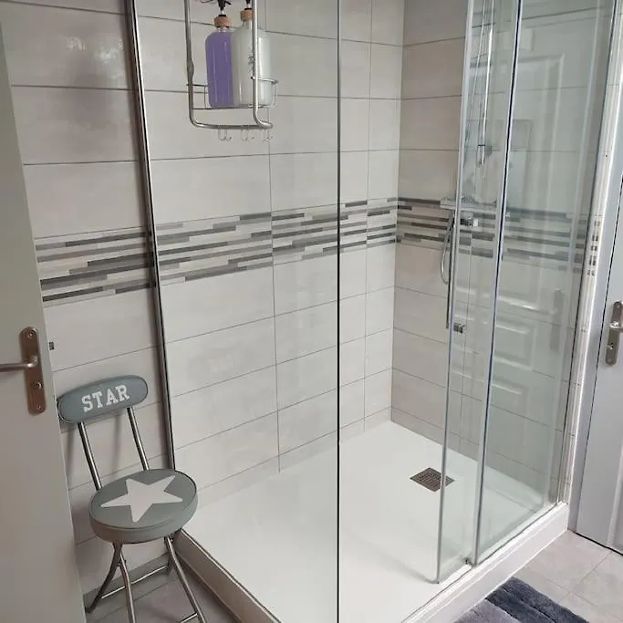 Appartement Cosy Parking Prive Chazey-sur-Ain