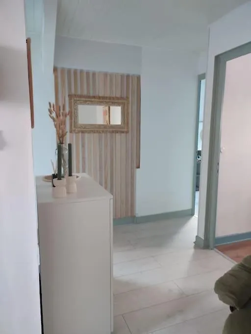 Appartement Cosy Parking Prive Chazey-sur-Ain 0*,