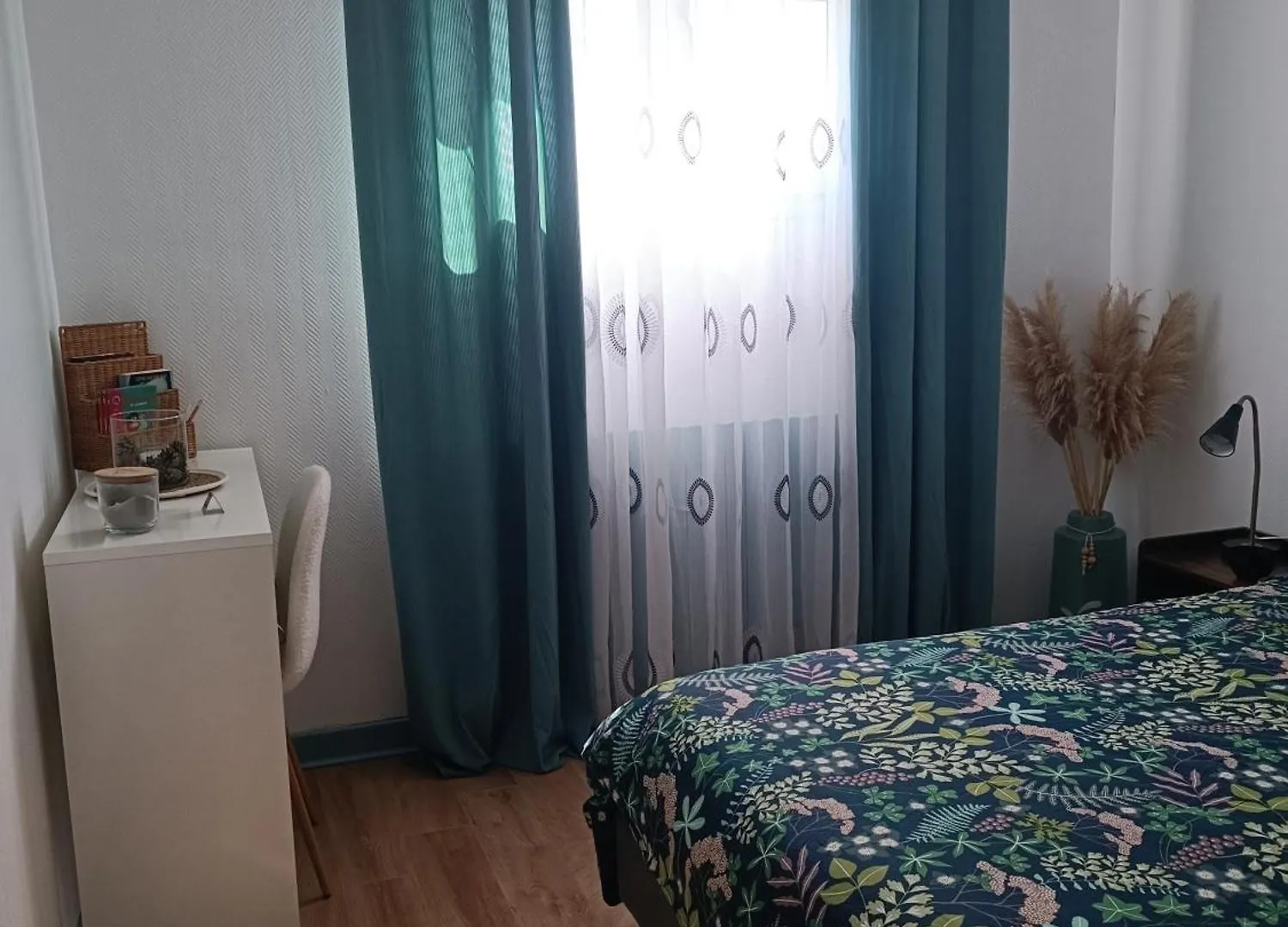 Appartement Cosy Parking Prive Chazey-sur-Ain
